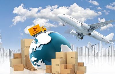 從追趕到超越,中國(guó)物流企業(yè)駛?cè)?quot;大航海"時(shí)代