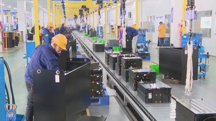 【貫徹落實(shí)省兩會(huì)精神】各地:&ldquo;專精特新&rdquo;企業(yè)跑出新春加速度_中安在線