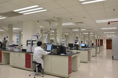 美藥典標準研發技術服務(上海)(美國藥典)工作環境:其他 - 職友集(發現中國好公司)