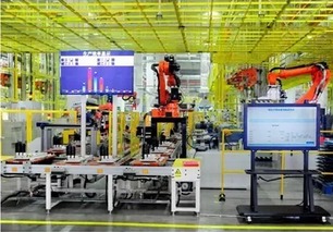 互聯網 中國制造 的新圖景