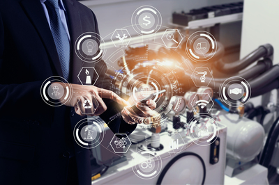 中小制造業(yè)難進(jìn)&ldquo;生態(tài)圈&rdquo;?江蘇工業(yè)電商平臺&ldquo;一站式&rdquo;賦能