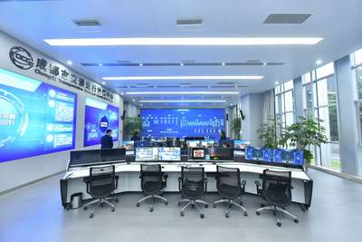 數(shù)字創(chuàng)新體驗(yàn)中心