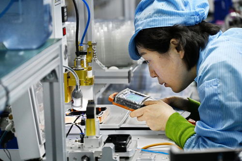 風(fēng)口智庫 推動大規(guī)模設(shè)備更新和消費(fèi)品以舊換新,經(jīng)濟(jì)大省 放大招