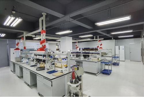 四川首家化妝品研究所 時華精研 成立 科研創新護航民族產業