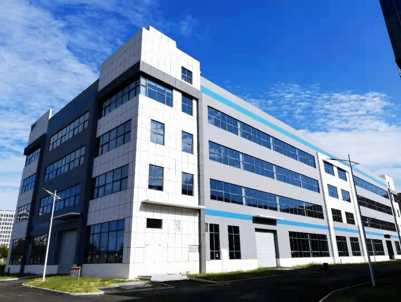 金運激光 | 專注模切系統打造,為客戶提供技術和服務支持