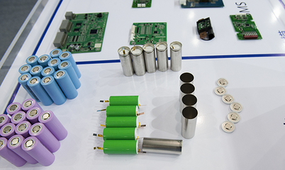 力朗電池&ldquo;汽車電池&rdquo;產(chǎn)品參展第3屆廣州國(guó)際汽車展覽會(huì)