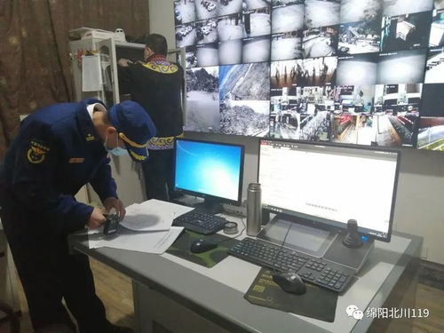 推動(dòng)消防技術(shù)服務(wù)機(jī)構(gòu)行業(yè)健康發(fā)展,他們?cè)谛袆?dòng)