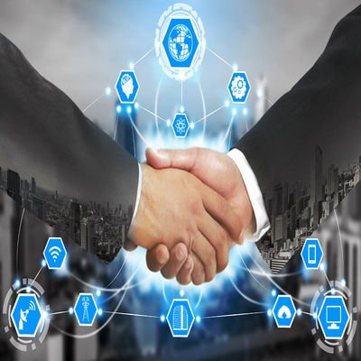 精英信息技術咨詢 驅動企業(yè)數(shù)字化轉型的核心力量