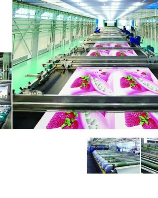 悅紡家紡工廠口碑與產品質量評價解析